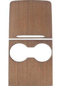 Resim Jianan Orta Konsol Model Yüksek Performans Tahıl Desen Için Sarma ( Sağ ) Tek Yön 