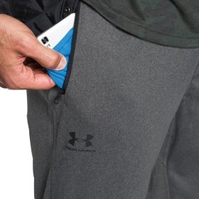 Resim Under Armour Erkek UA Sportstyle Eşofman Altı 1290261-090 