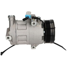 Resim Bosch Klıma Kompresoru Opel Astra G & H, Zafira A 2.0 & 2.2 1986ad1025 