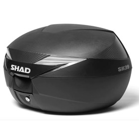 Resim SHAD SH39 KARBON ARKA ÇANTA (39 Litre) D0B39106 