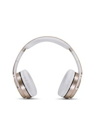Resim Sodo MH3 Bluetooth 4.2 Hoparlörlü Kulak Üstü Kulaklık 