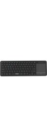 Resim Nusrat Bilişim Inca IBK-568BT Dualmod Bluetooth+2.4g Touchpad Klavye 