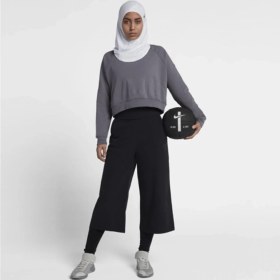 Resim Nike AC9693-101 Pro Hijab Spor Başörtüsü 