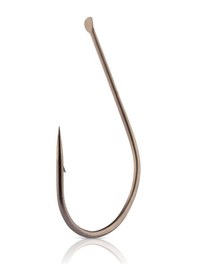 Resim Mustad 496 Alpha Poınt Tx İğne 20li No:2/0 1 Pack 