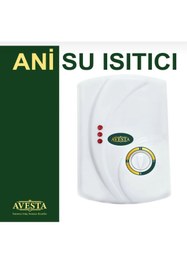 Resim fiba teknik Avesta Elektrikli Ani Su Isıtıcı 