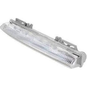 Resim Mercedes W204 W212 Gündüz Ledi Sis Farı Sağ 2011-2014 2049068900 
