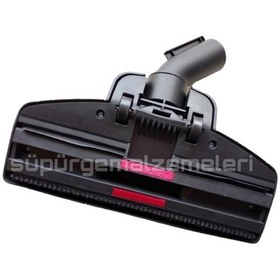 Resim Bluehouse Bh020E Kutulu Emici Başlık Yer Fırçası 