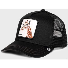 Resim Goorin Bros Unisex Şapka 1010659 Siyah 