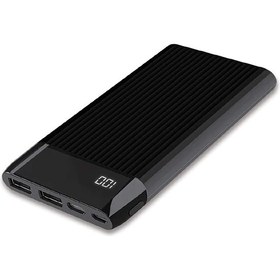 Resim Dexim SY15 Hızlı 10.000mAh Powerbank 