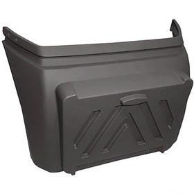 Resim Çamurluk Atego V2-V3-V4 Ön Arka - A9745220501 