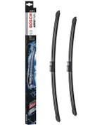 Resim Vw Polo Ön Silecek Takımı 530/475mm 2005-2009 1j0998002a-1 