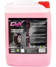 Resim Divortex Lastik Parlatıcı 5 Kg. Dvx2306 