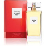 Resim Elizabeth Arden Always Red Edt Kadın Parfümü 100ml 