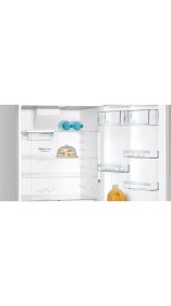 Resim Bosch KDN76AIF0N 542 Lt No-Frost Buzdolabı 