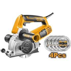 Resim İngco Endüstriyel Elektrikli Beton Kesme 1500W Ing-Wlc15008 