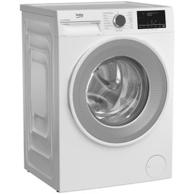 Resim Beko CM 8101 BB Çamaşır Makinesi 