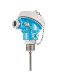 Resim Kafalı Tip J Fe-const Termokupl 8x600mm 