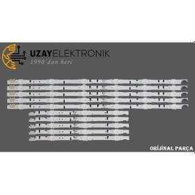 Resim Samsung Ue40J5570Su Led Bar 539093010 