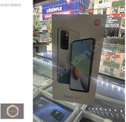 Resim Xiaomi Redmi 10 2022 İkinci El TR | 128 GB | Gri İkinci El FY İLETİŞİM DEN REDMİ 10 2022 128 GB