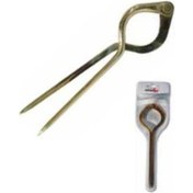 Resim Sealux Oval Pergel Sarı 