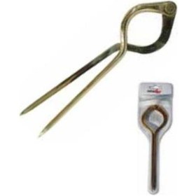 Resim Sealux Oval Pergel Sarı 