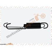 Resim Yan Sehpa Yayı - Rks Des 125 
