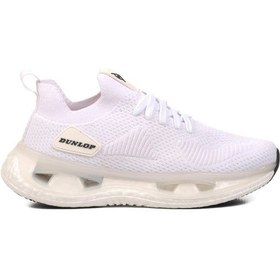 Resim Beyaz Unisex Spor Ayakkabı Dnp-2292 G Beyaz 