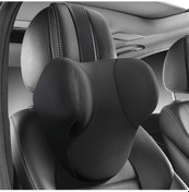 Resim Honeybeeshop Byd Song Pro Changan Cs55 Plus Kırmızı Kafa Desteği Yıkanabilir Deri Oto Başlık 