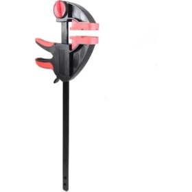 Resim AyrStore Topart 90013 Cırcırlı Tek El Işkence 150 mm 