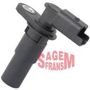 Resim Sagem-50320 - Eksantrik Mil Sensoru Clıo Iıı Megane Iıı Scenıc 