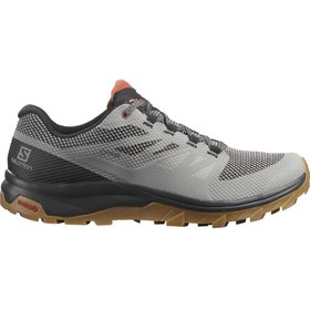 Resim Salomon Outline Gtx Erkek Outdoor Ayakkabı - L41384400 