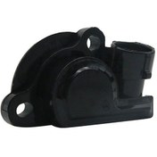 Resim 17106681 Cadillac Otomobil Parçaları İçin Geçerlidir Konum Sensörü Gaz Kelebeği Konum Sensörü 1857 