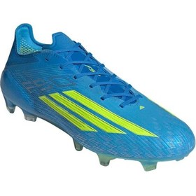 Resim Jr6450-e Adidas F50 Elıte Fg Erkek Spor Ayakkabı Mavi Jr6450-e 