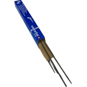 Resim Vallorbe Eğe 3/16 4.80mm Orta- 12 Adet 