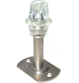 Resim Kapı Tamponu Kapı Arkası Stoper 8 Cm 