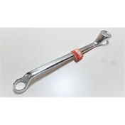 Resim Alfa Tech Alfatech Profesyonel Yıldız Anahtar 25-28mm 