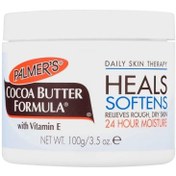 Resim Palmer's Cocoa Butter Heals Softens Vücut Kremi 100gr 
