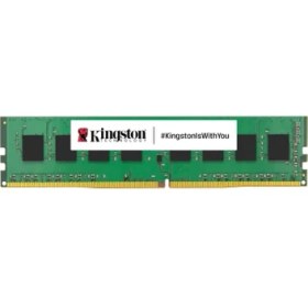 Resim Kingston Server Premier Ksm32rs8/16hcr 16gb Ddr4 3200mhz Cl22 Ecc Sunucu Bellek 