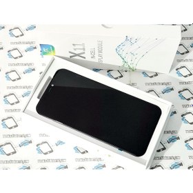 Resim iPhone 11 Lcd Ekran Dokunmatik (Jk Insell) Kalite (493880583) 
