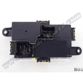 Resim Mercedes W204 C207 W212 Klima/kalorifer Rezistansı - - Wender A2128702110 