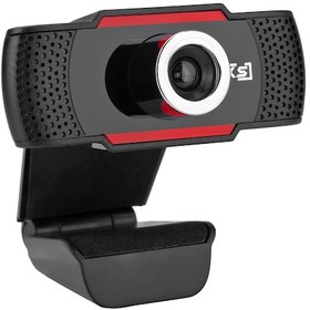 Resim HXSJ S80 USB 1080P HD 2MP Dahili Mikrofonlu Webcam 1920 x 1080 