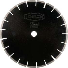 Resim Evimdeyokyok Beton Kesme Testeresi 300X3,0X8X25,4 