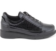 Resim Mamma Mia D25ka-3580 Kadın Ayakkabı Mam6k3580b01953 Siyah 