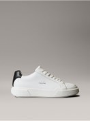 Resim Calvin Klein Erkek Chunky Cupsole Laceup Sneaker 