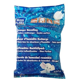 Resim Miss Flora Nem Alıcı Yedeği 450 Gr Büyük Boy 