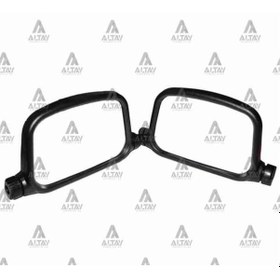 Resim MAHER 2665 Ayna Dış Dikiz H-100 94-96 Kmy 94-96 Hı-Besta Pregio (Borulu Tip) Sol 