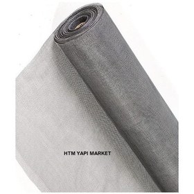 Resim 1. Kalite Sineklik Teli Sineklik Tülü (1 Metre X 80 Cm En) 