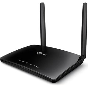 Resim Leaf Shop Archer MR200, AC750 Mbps Kablosuz Dual Band 3g/4g Lte Router, Çift Bantlı 