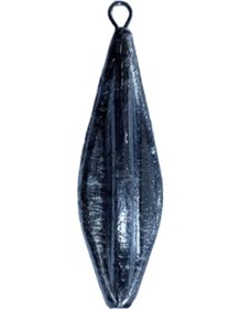 Resim Uzak Atış Surf Olta Kurşunu Yüzen Model - 60 Gr 