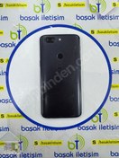 Resim OnePlus 5T İkinci El TR | 128 GB 8 GB | Siyah 